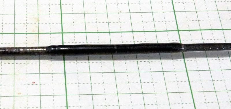 Daiwa ダイワ　19エメラルダス X　83M【修復あり】