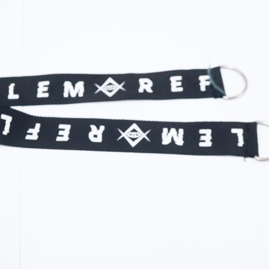 REFLEM レフレム デニムジャケット USED美品 男女兼用 ペイント