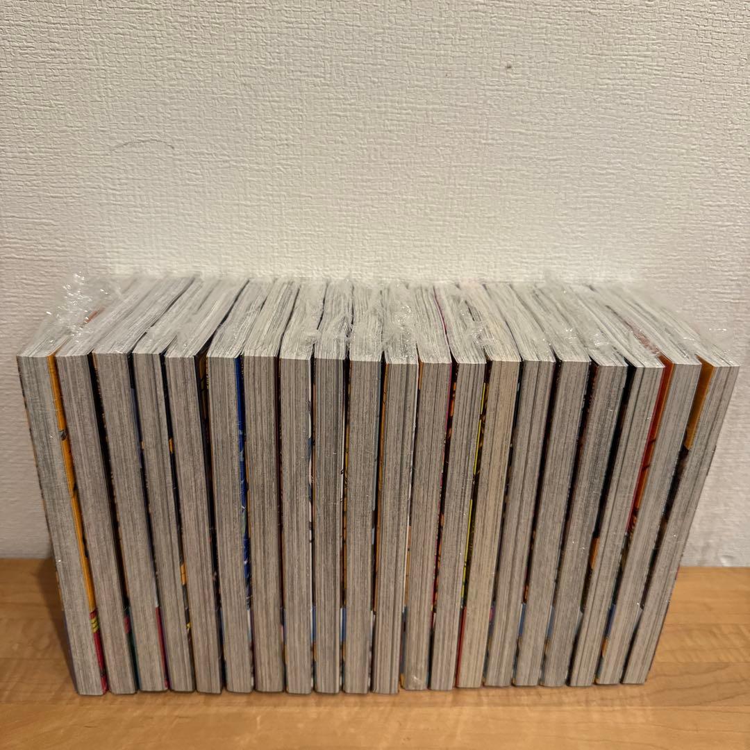 sakamoto days 1〜20巻　漫画全巻　全巻セット