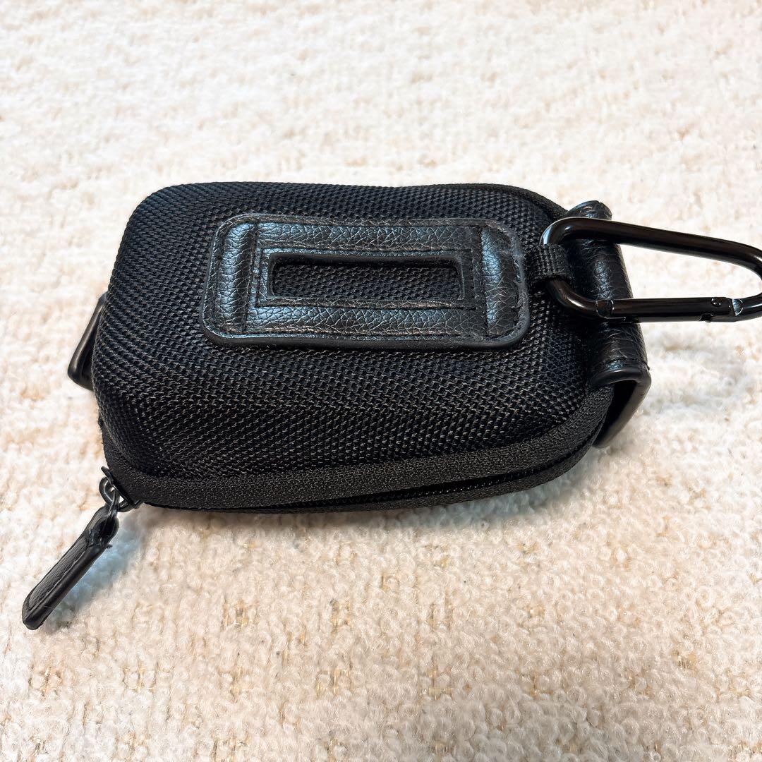 FINE CADDIE J300 ゴルフ ゴルフ用距離計　レーザー　ケースあり