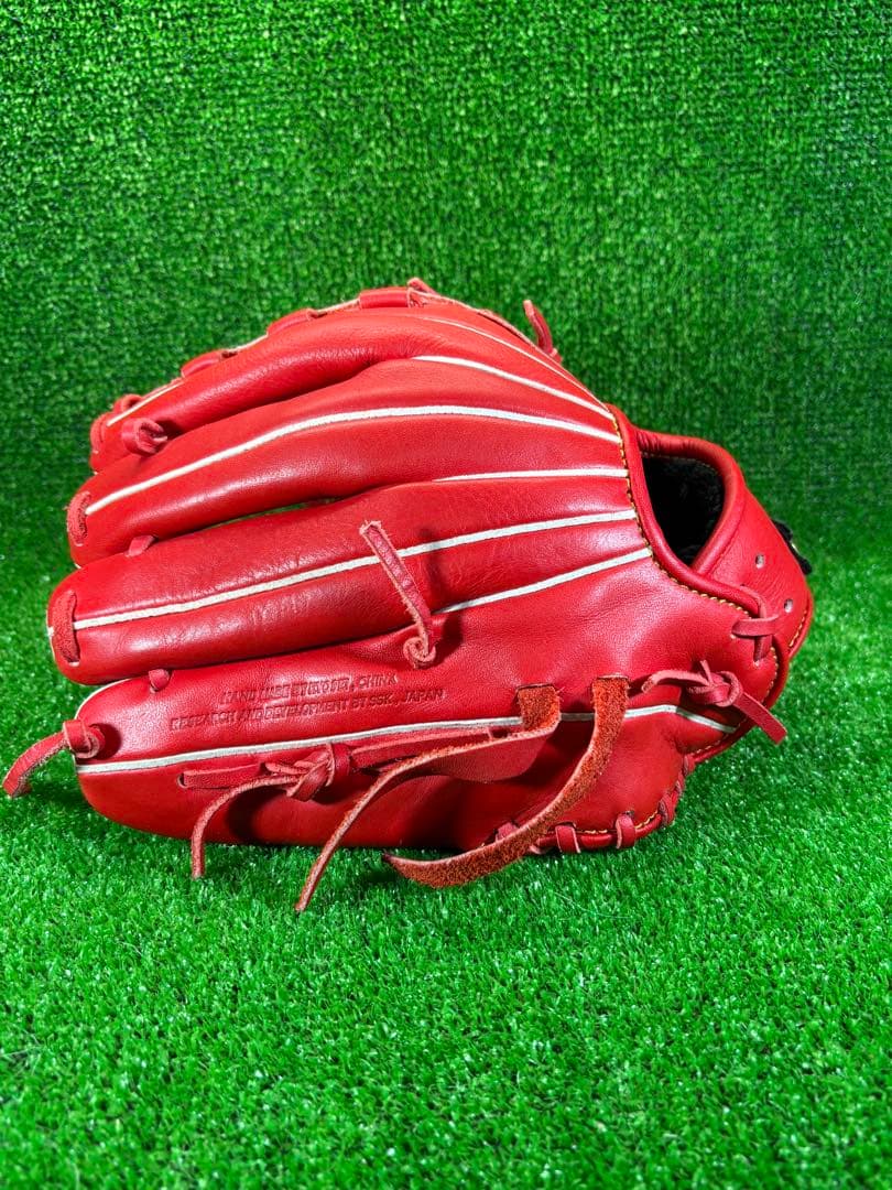 ＳＳＫ　少年軟式　オールラウンド　ウインドリーム　WJG424-32