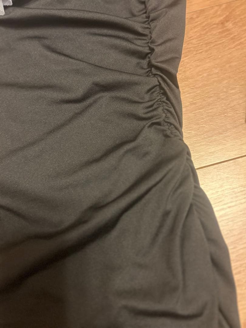 社交ダンストップス　ジャンティ　sizeS