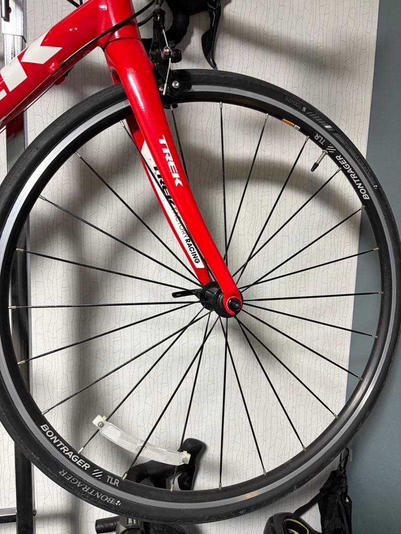 TREK DOMANE AL 52サイズ Tiagra ロードバイク