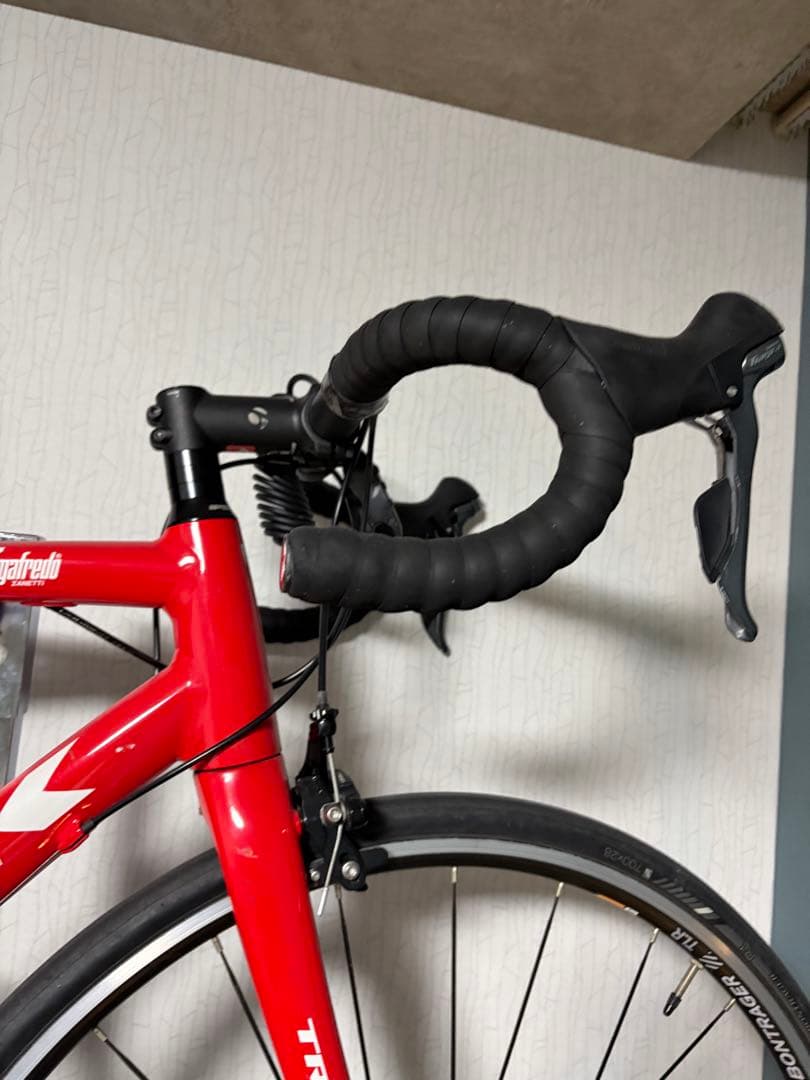 TREK DOMANE AL 52サイズ Tiagra ロードバイク