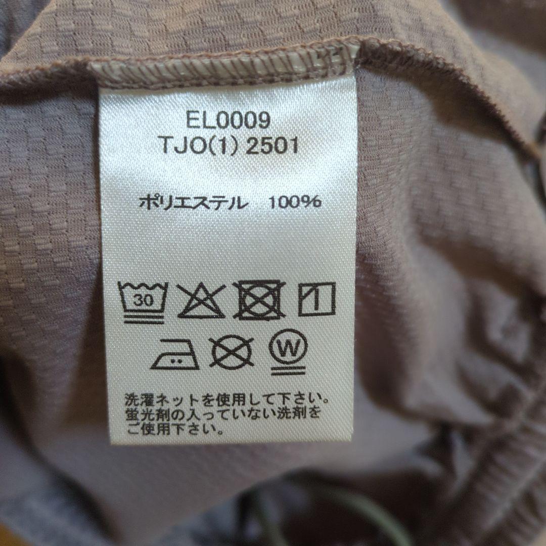 FILA ショートパンツ