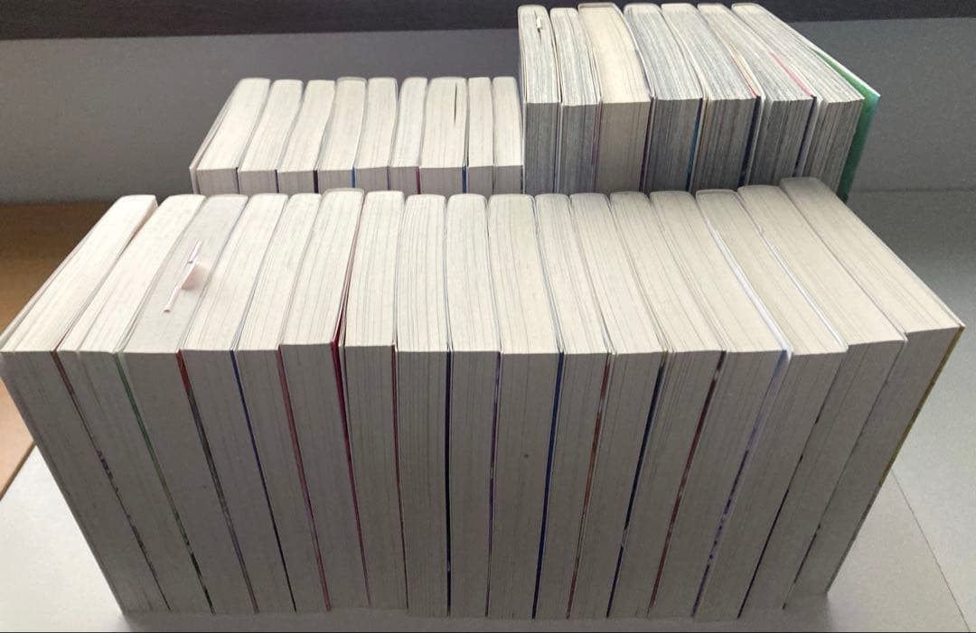 とある魔術の禁書目録 シリーズ＋とある科学の超電磁砲1-6巻　全33冊セット