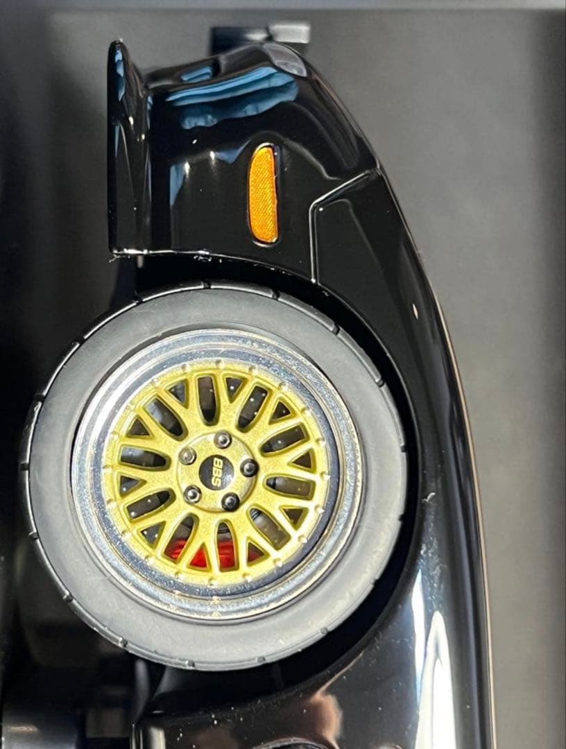 つ*ん様 AUTOART マツダRX-7 (FD3S)