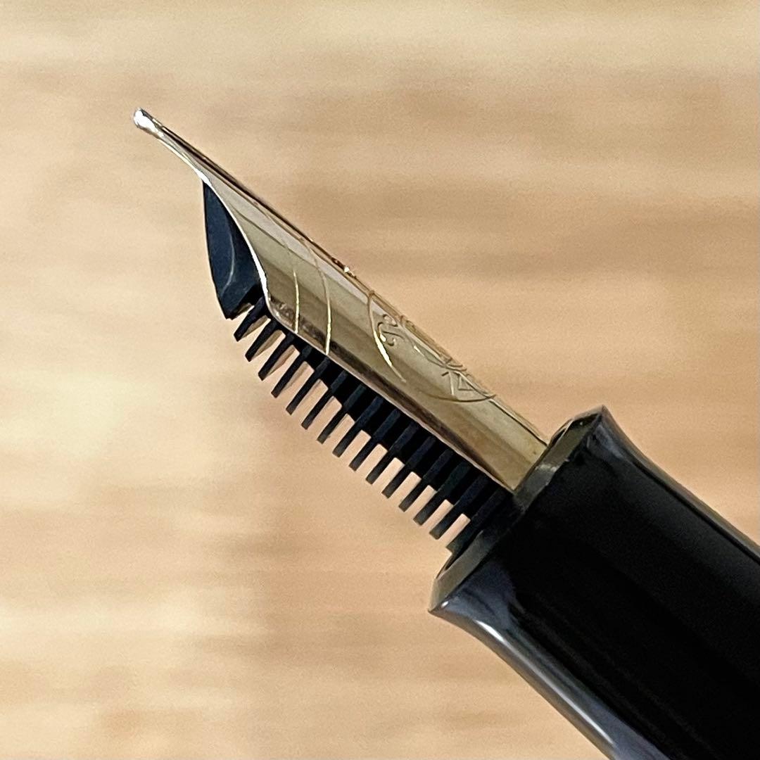 ペリカン PELIKAN スーベレーン #500 中字（M） 14C-585