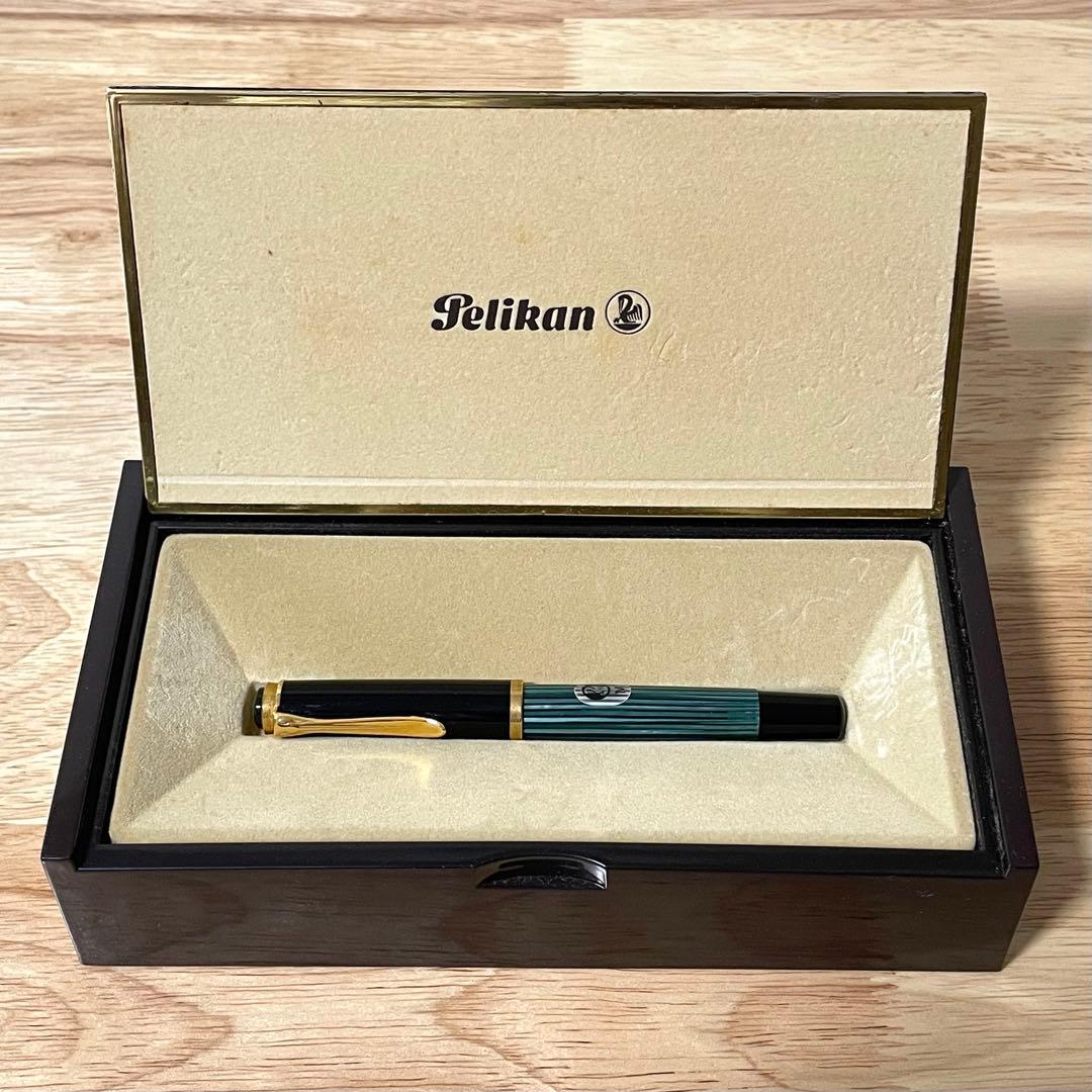 ペリカン PELIKAN スーベレーン #500 中字（M） 14C-585