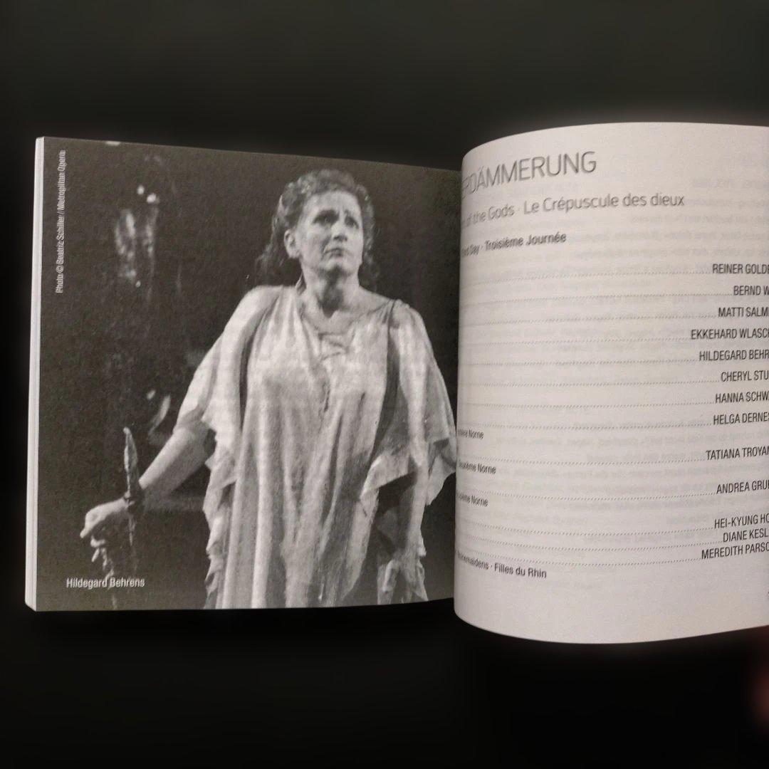 クラシック Wagner COMPLETE OPERAS
