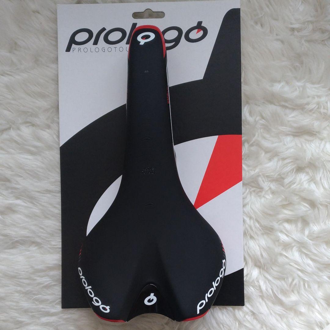 prologo サドルシート