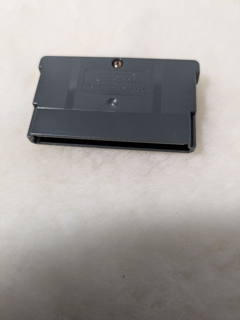 GBA　アクロバットキッズ　箱説付き