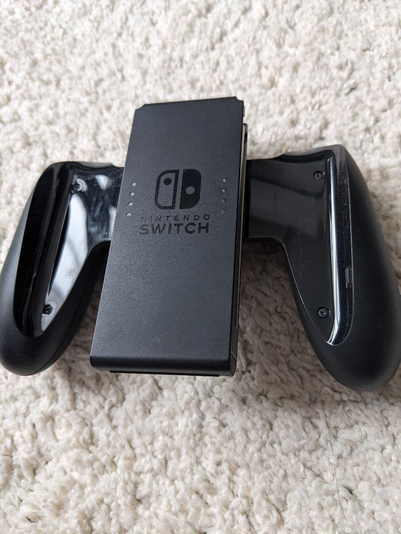 【中古】Nintendo Switch 本体