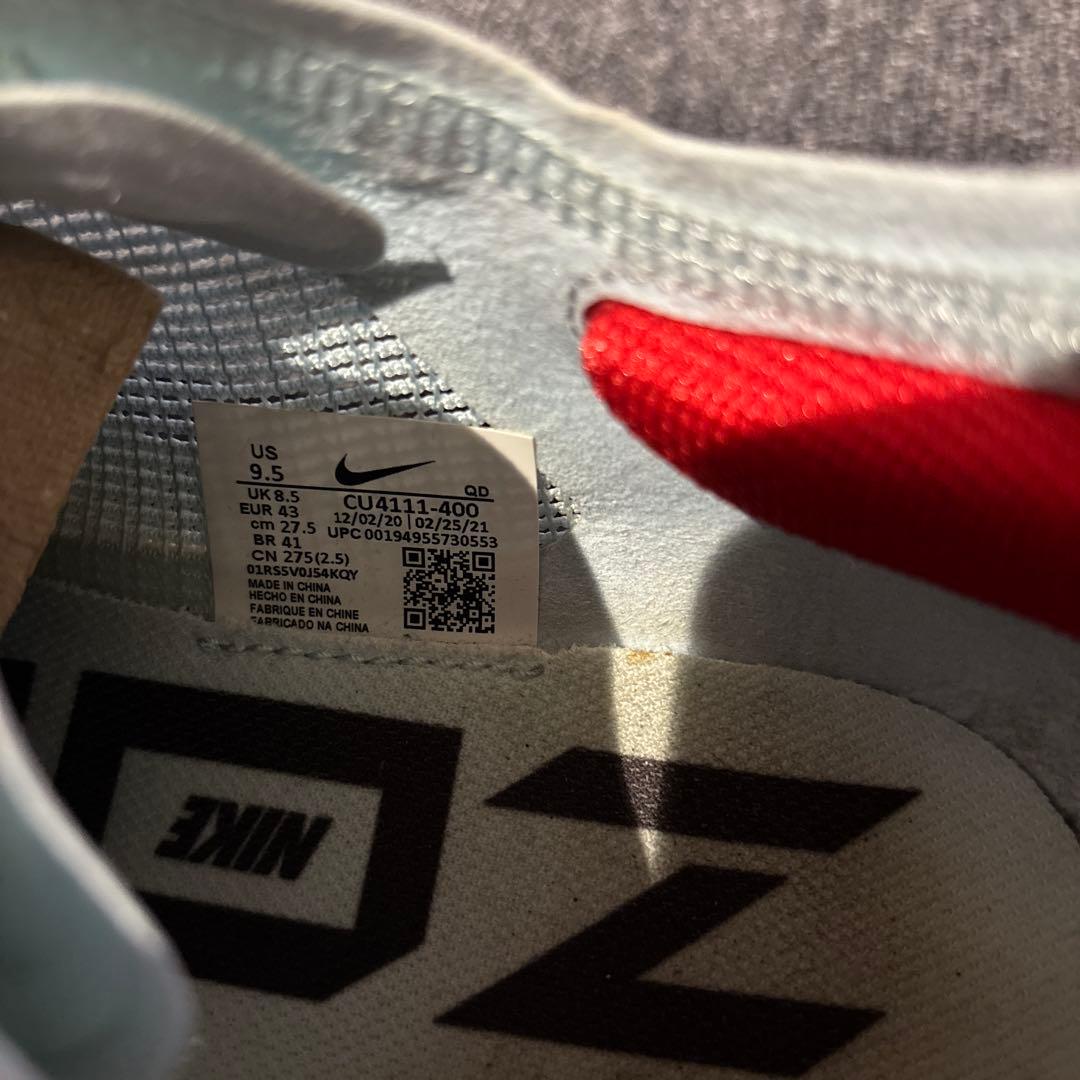 Nike ヴェイパーフライネクスト％2 　27.5cm