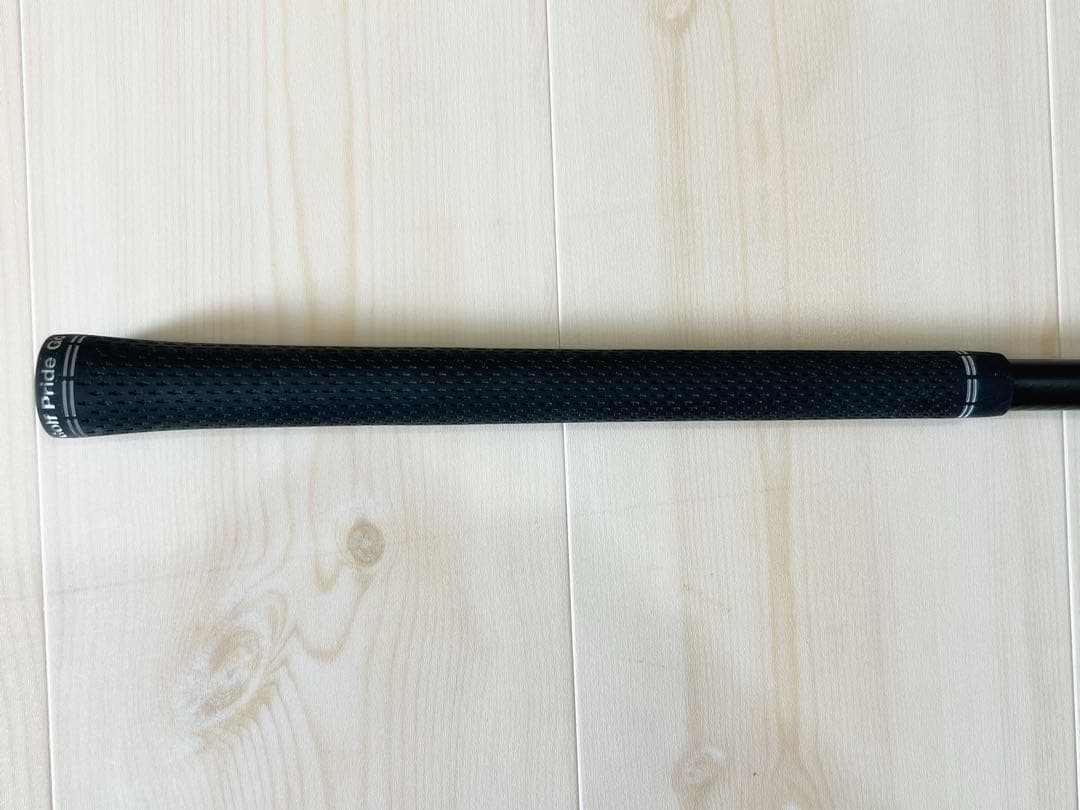 G430 Max 10k 9度 ピンツアーBlack65s 45inch