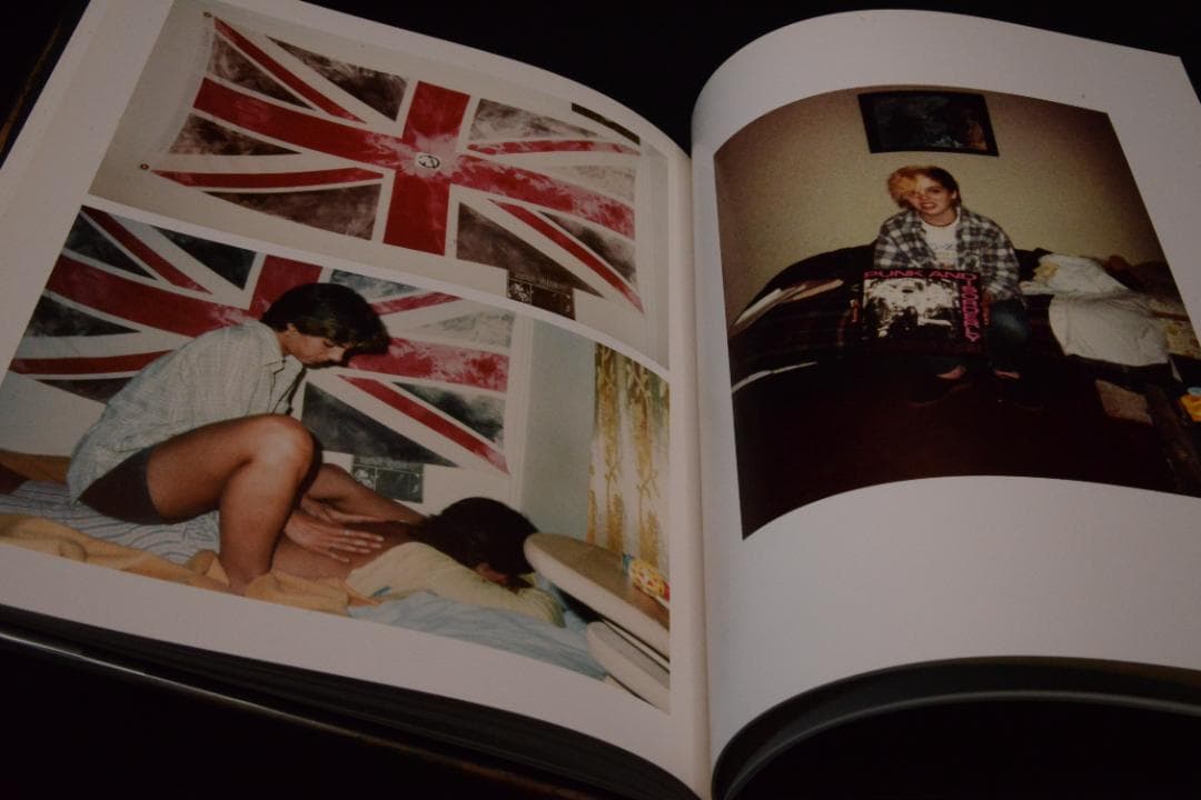 【Terry Richardson： FTW 】1000部限定　★新品・未読品