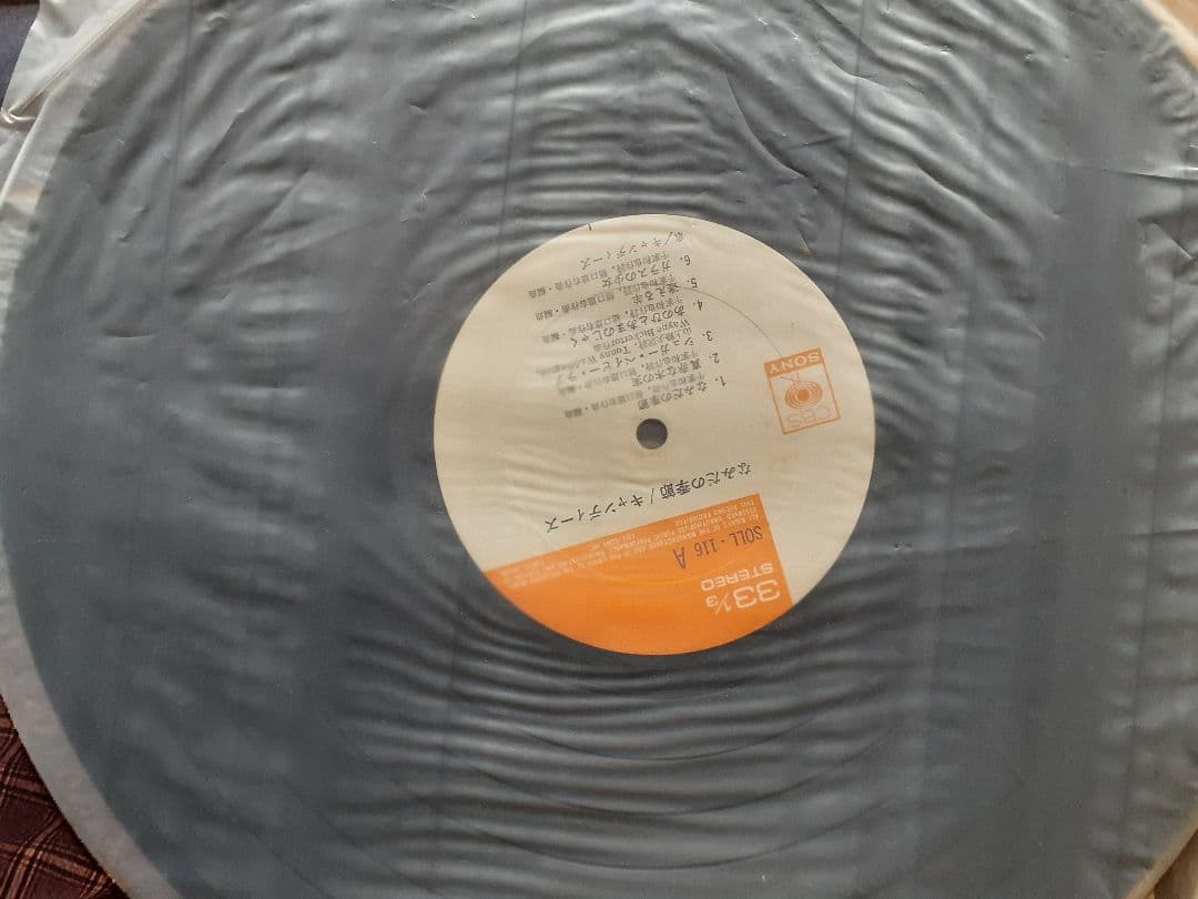 キャンディーズレコード