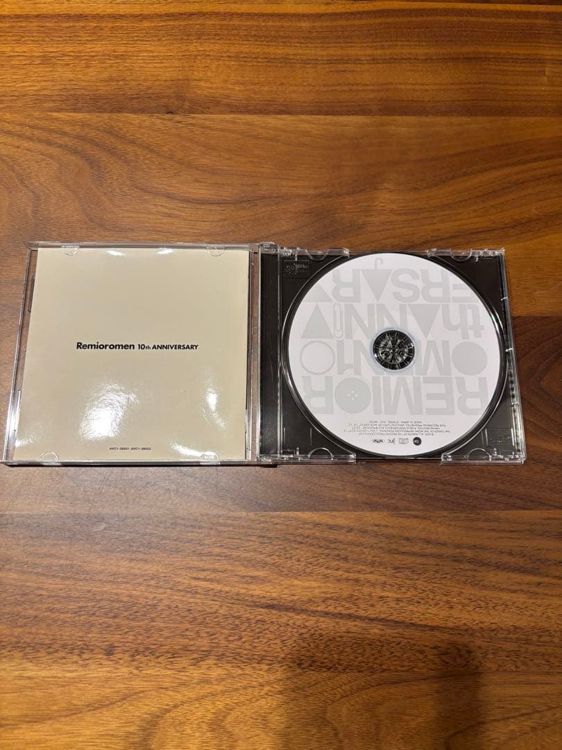 希少 初回受注限定生産 レミオロメン 10th ANNIVERSARY BOX