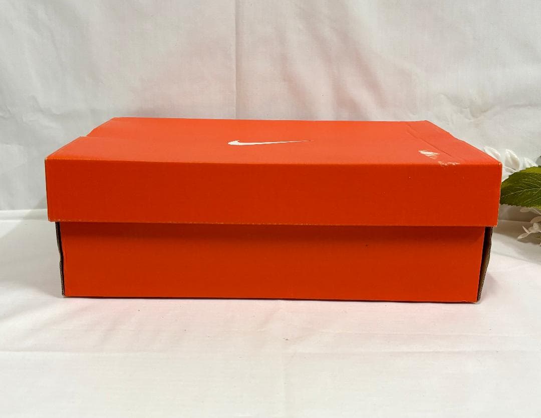 NIKE ナイキ ウィメンズ ダウンシフター 6 MSL 23.0cm