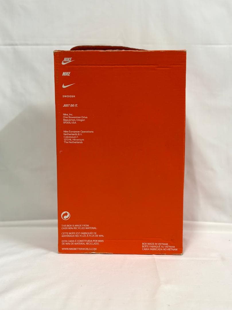 NIKE ナイキ ウィメンズ ダウンシフター 6 MSL 23.0cm