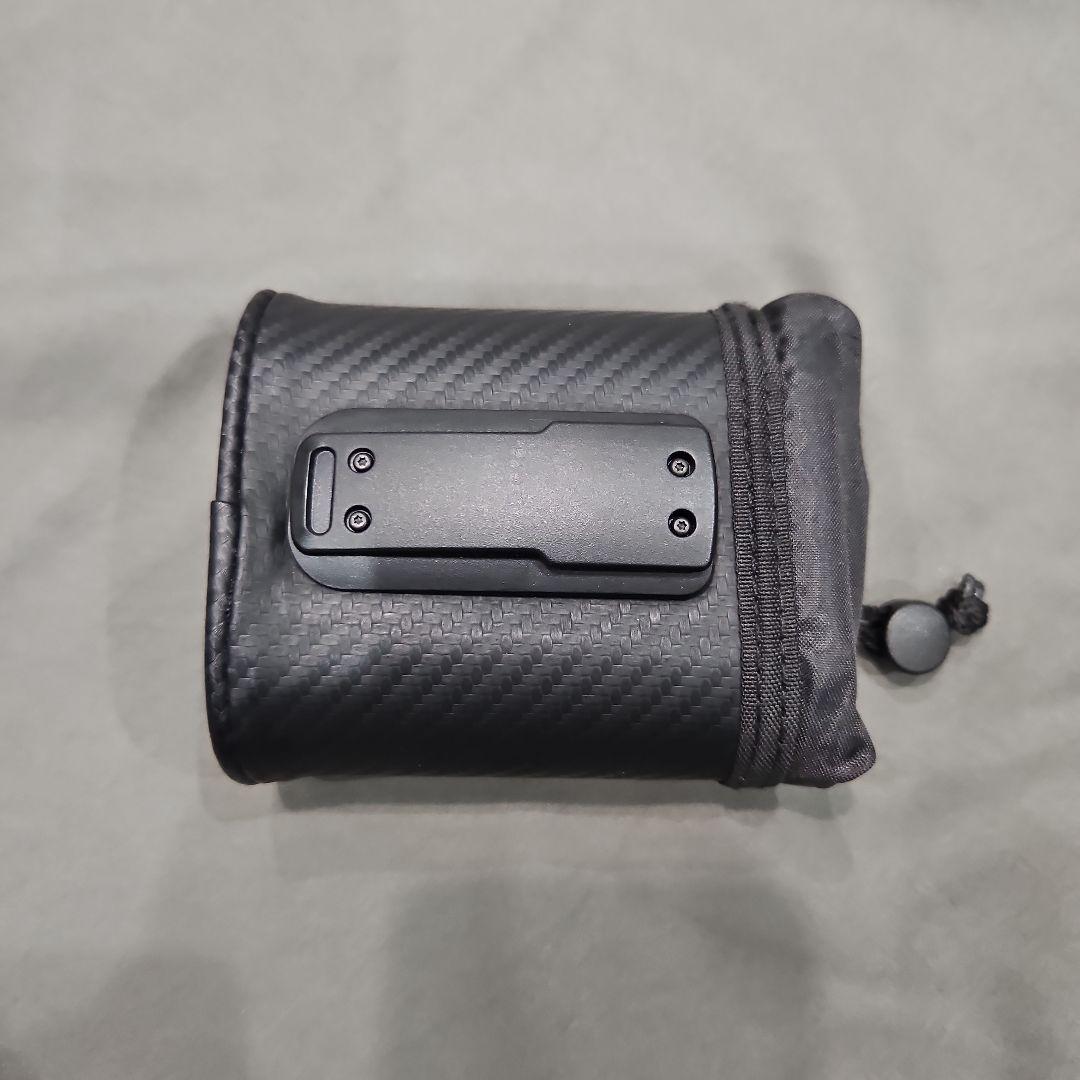 GARMIN Approach Z82 ゴルフ用距離計　充電ケーブル同梱します。