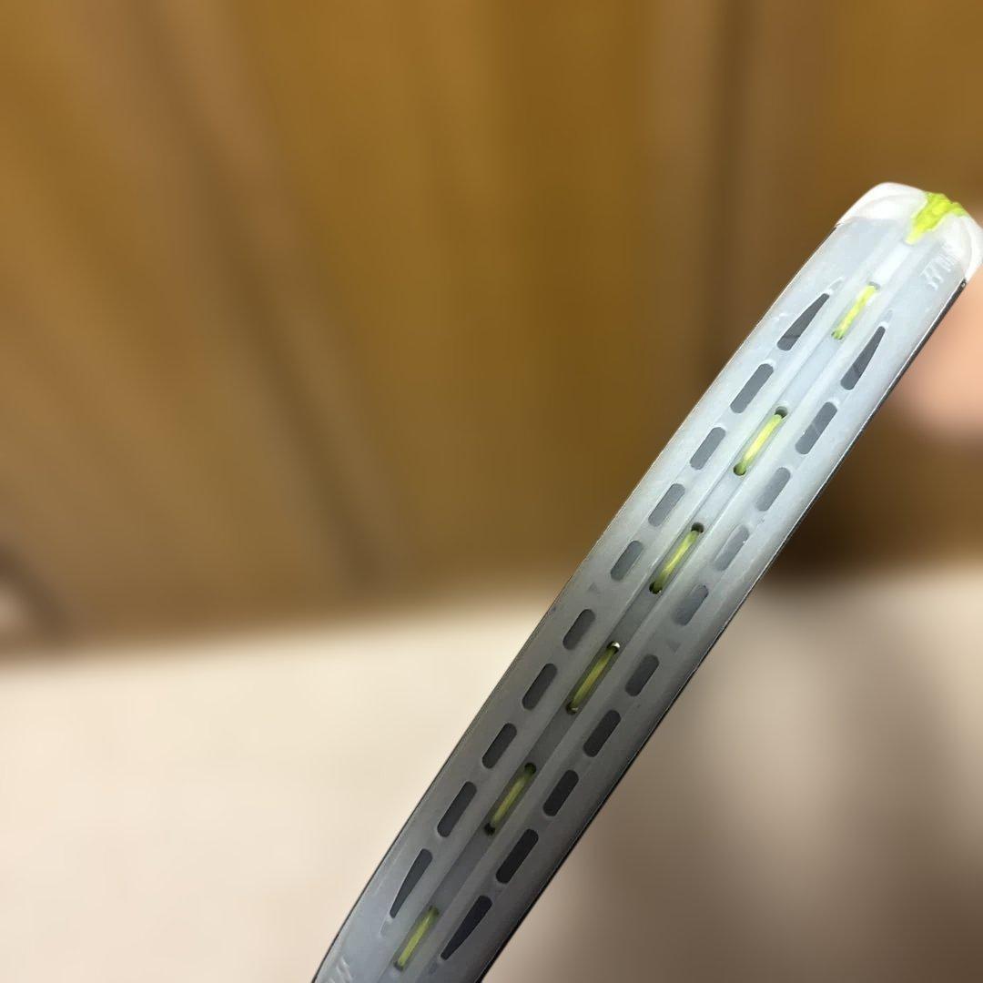 ヨネックス　YONEX ASTREL 115 G2 260g
