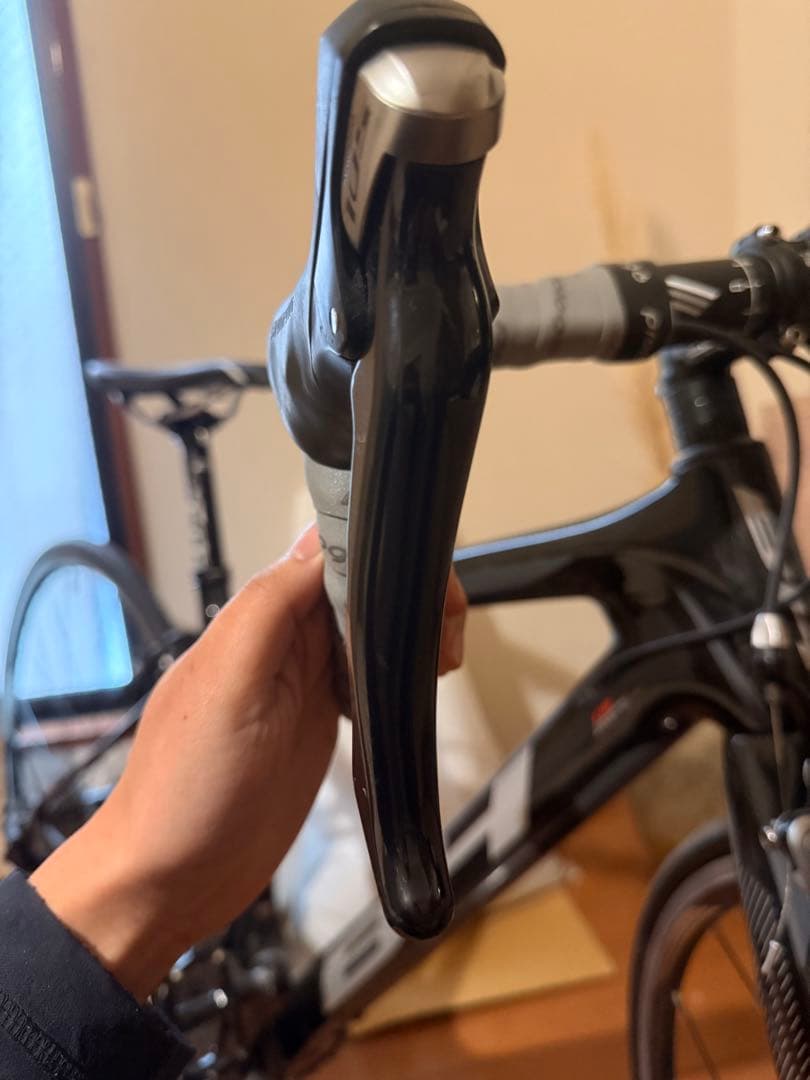 自転車本体 BH QUARZ 105