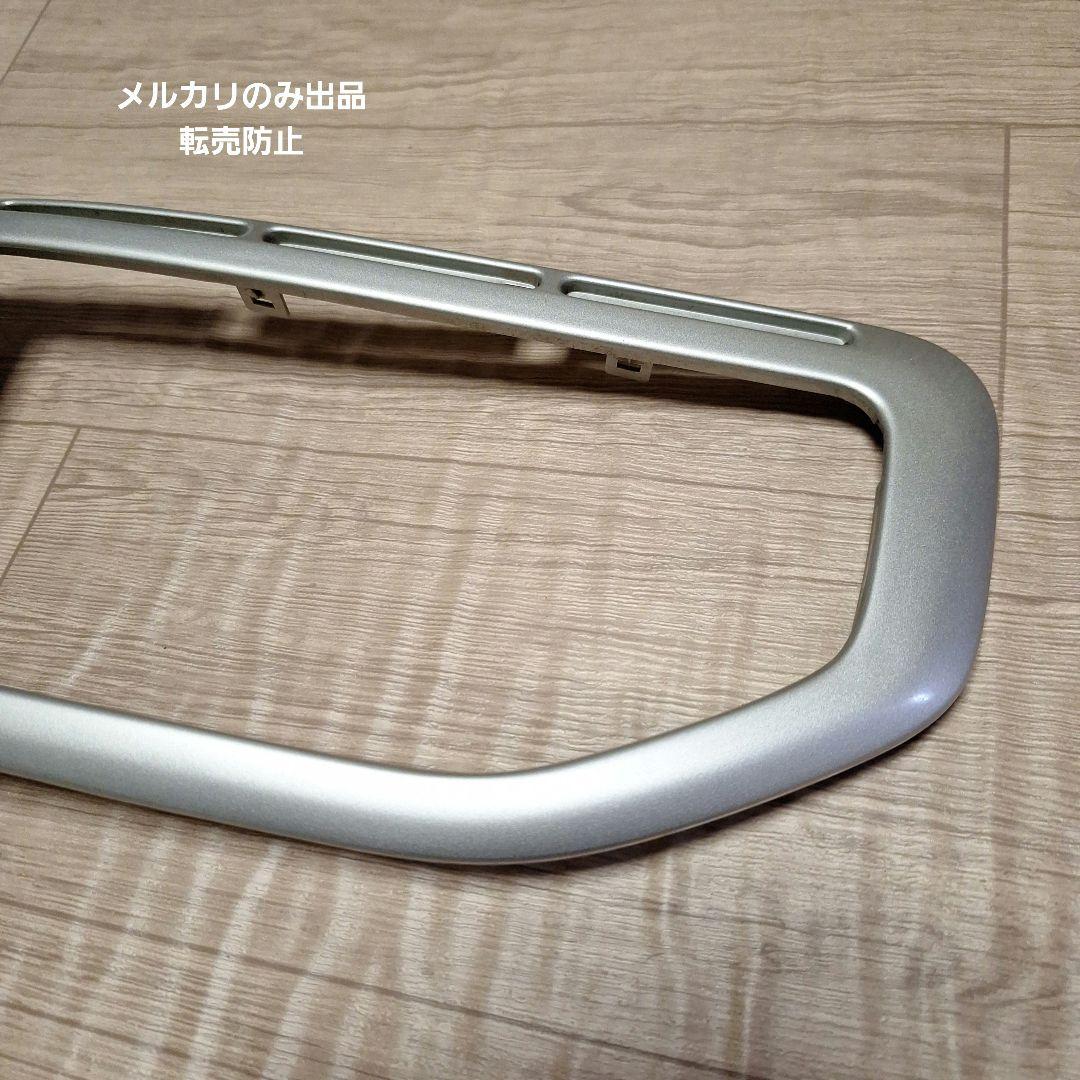 アクティ　ストリート　ヘッドライトカバー　ウィンカー