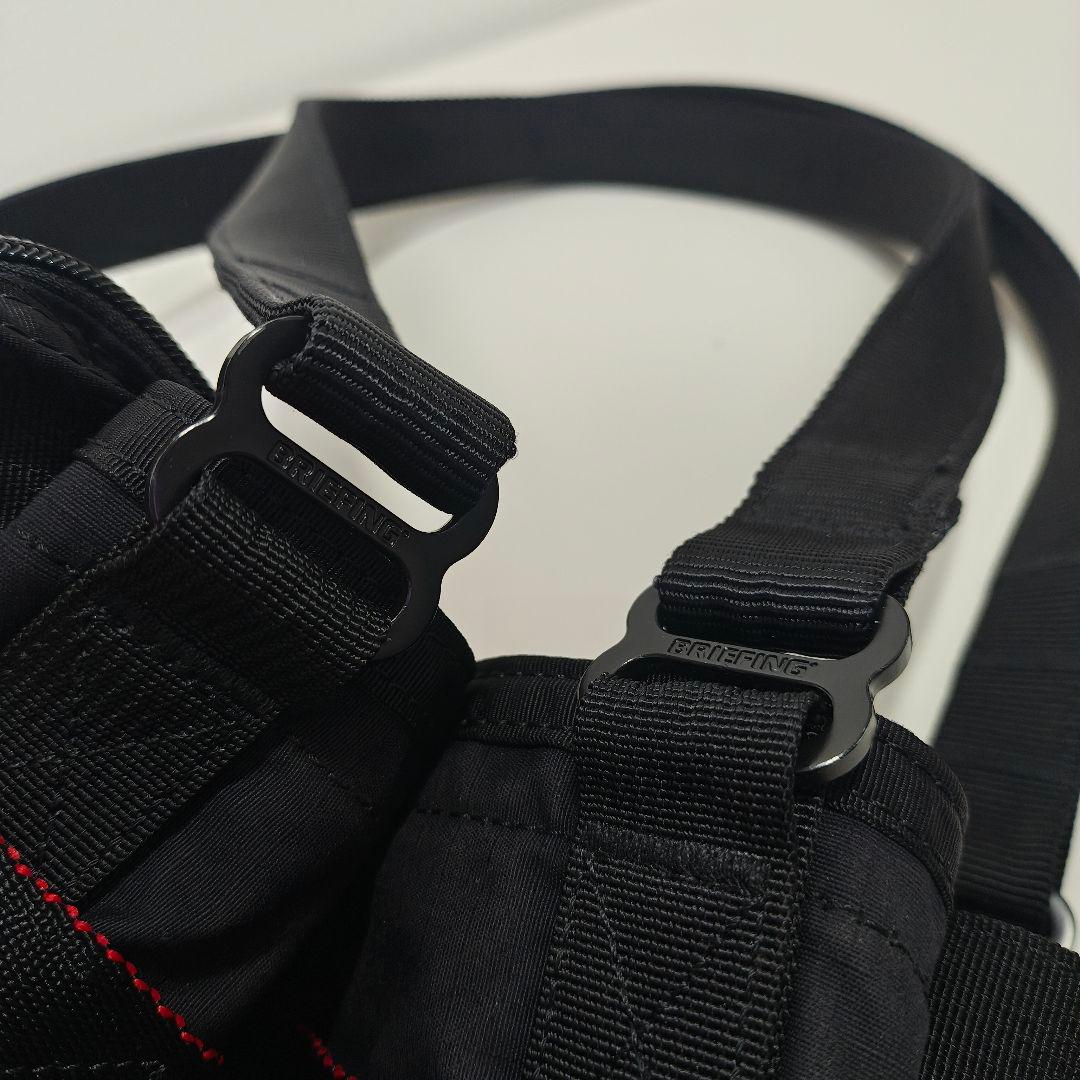 briefing/ブリーフィング r3 tote mw genii トートバッグ
