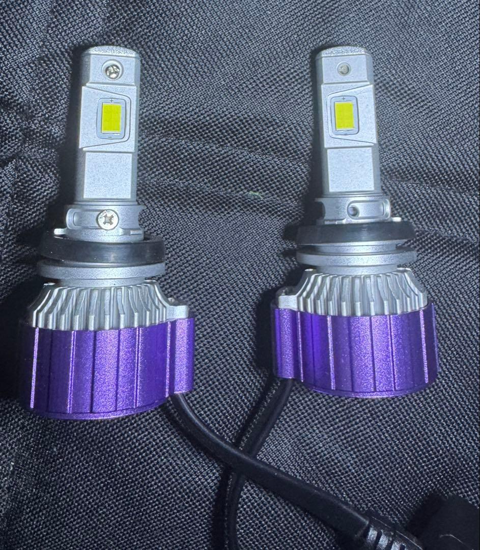 VELENO フォグ13400lm MORTALE H8/H11 6300k