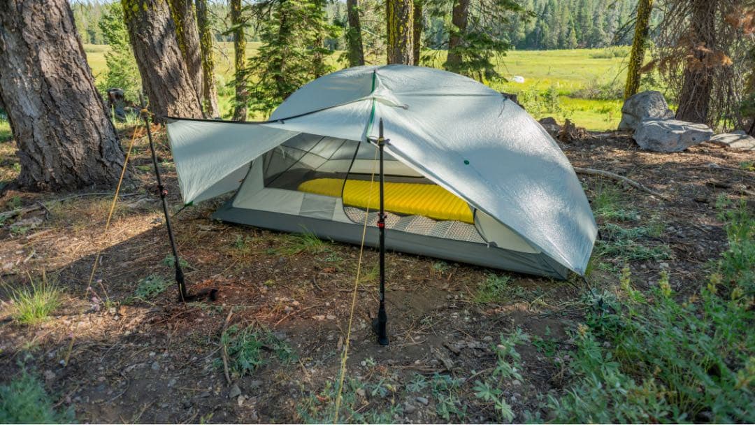 Tarptent Double Rainbow DW Ultra タープテント
