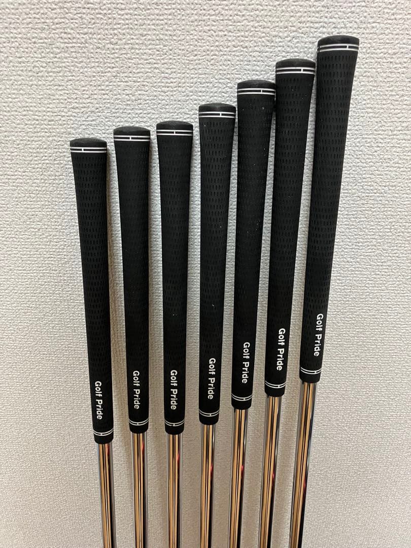 Titleist T150(2023) 5I〜48°(7本)