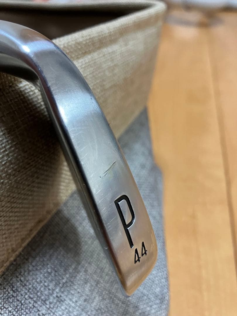 Titleist T150(2023) 5I〜48°(7本)