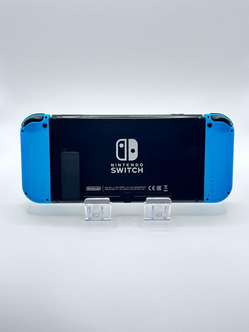 Nintendo Switch 本体 ジョイコン 動作確認済 #182