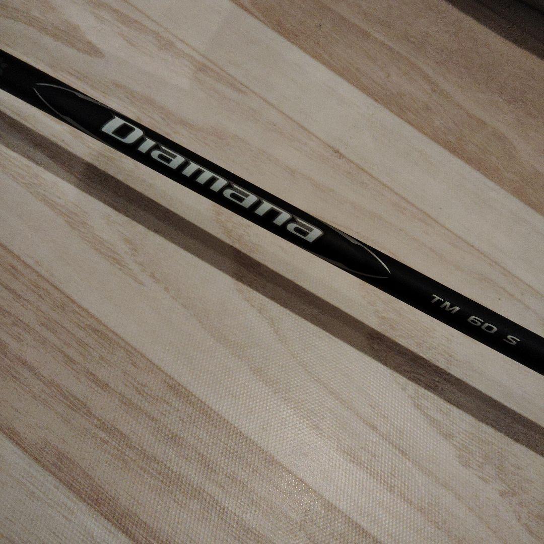 TaylorMade Q135 ドライバー