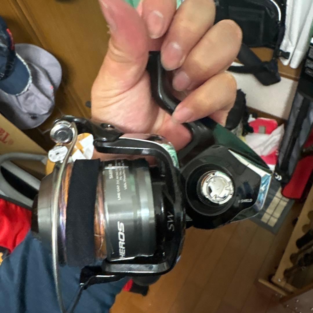 スフェロス6000HG