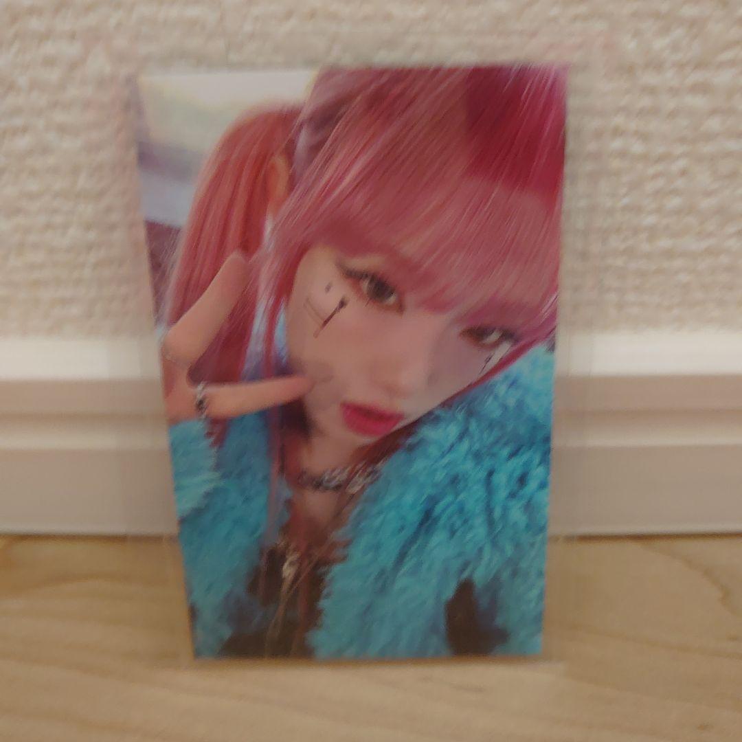 YENA CD まとめ