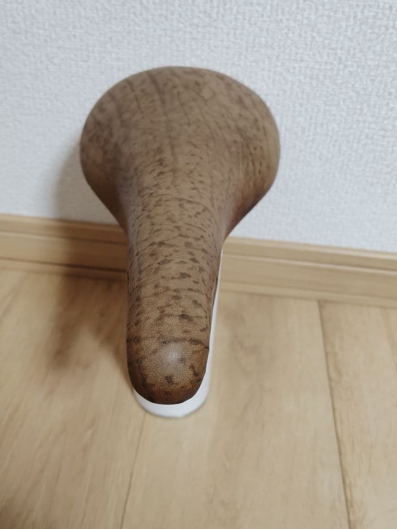 セラサンマルコ　ロールス サドル
