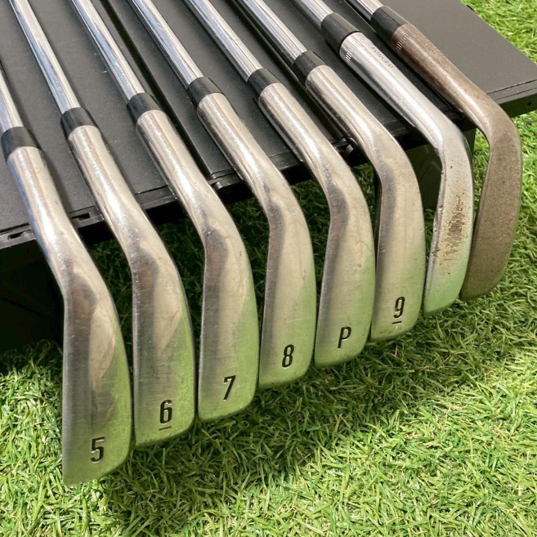 callaway キャロウェイ warbird メンズゴルフクラブ　入門 初心者
