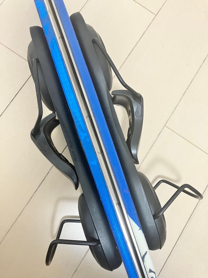 ELAN エラン　スキーボード　ショートスキー　26ブーツ 大阪手渡し可能！