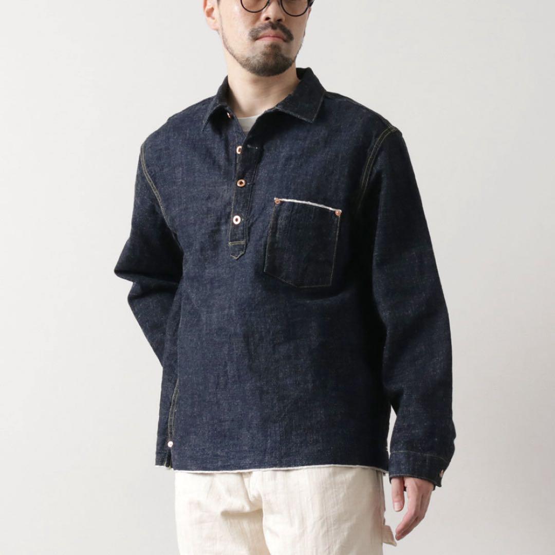 ごりぱい 　サイズ40