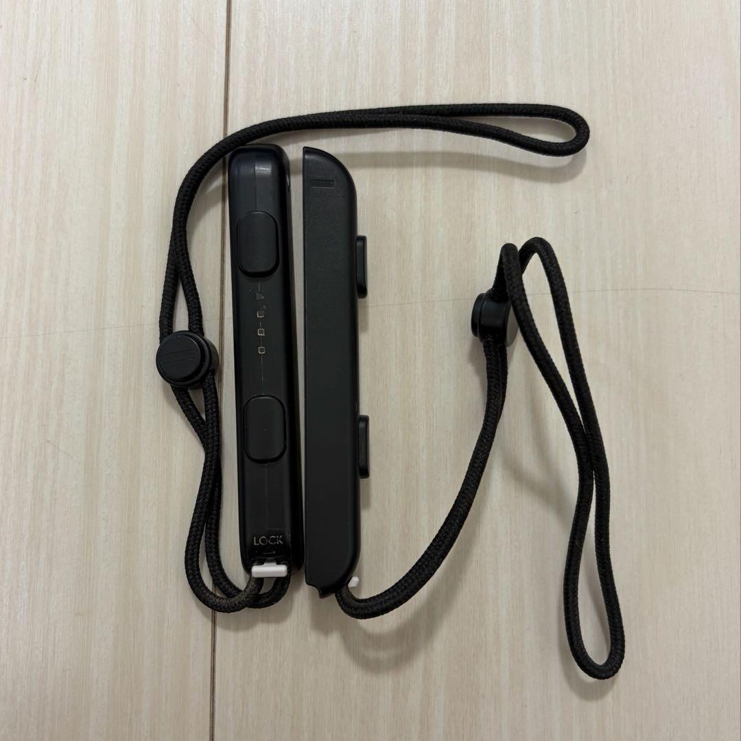 Nintendo Switch 本体 箱・付属品付き