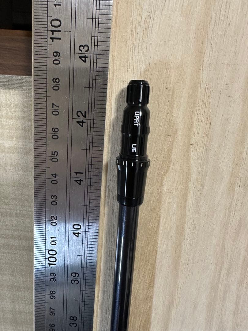 美品 ディアマナ ブルー TM 50S 3w or ミニドラ用 テーラーメイド