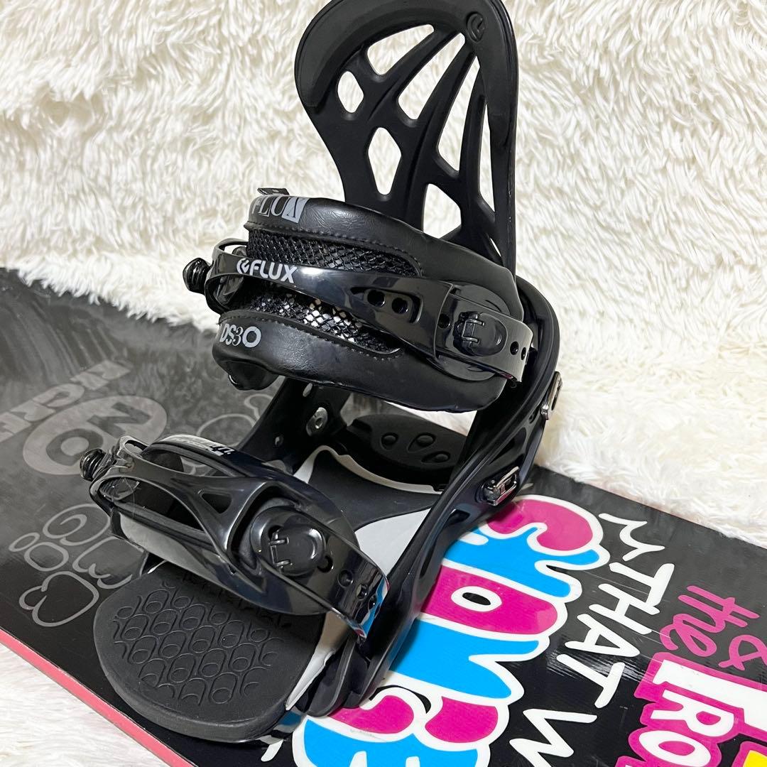 【良品】 SABRINA  146 FLUX DS3O S