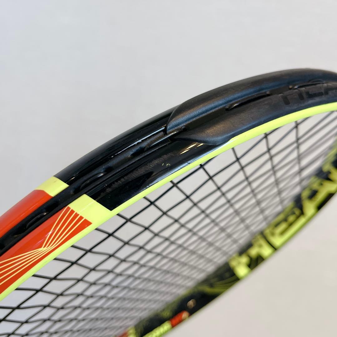 希少 HEAD GRAPHENE XT EXTREME MPA G2