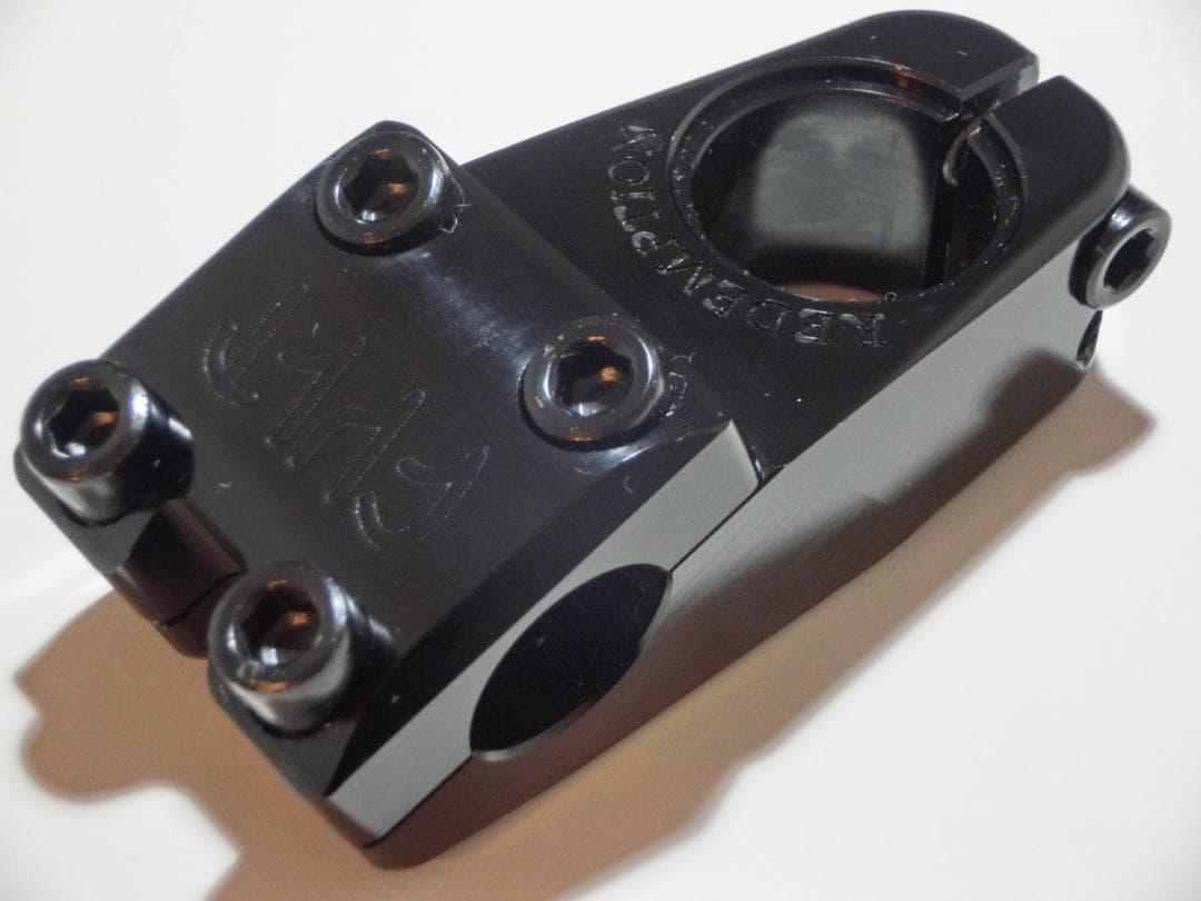 パーツ bmx Cult Redemption Stem 48mm