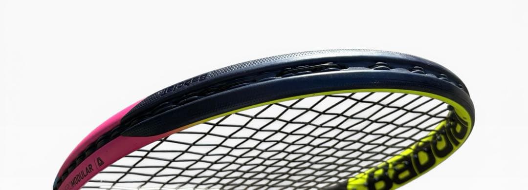 国内正規 極美品 Babolat ピュアアエロ ラファ オリジン G4 限定