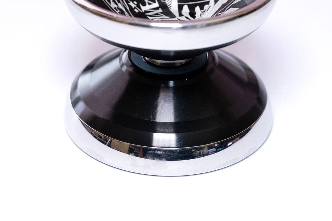 サモトラケ｜C3 yoyodesign【ヨーヨー】