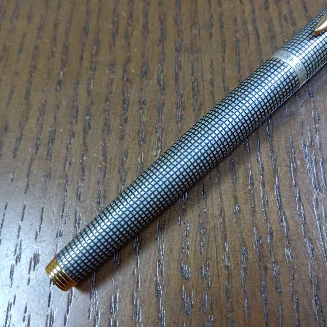 PARKER 万年筆