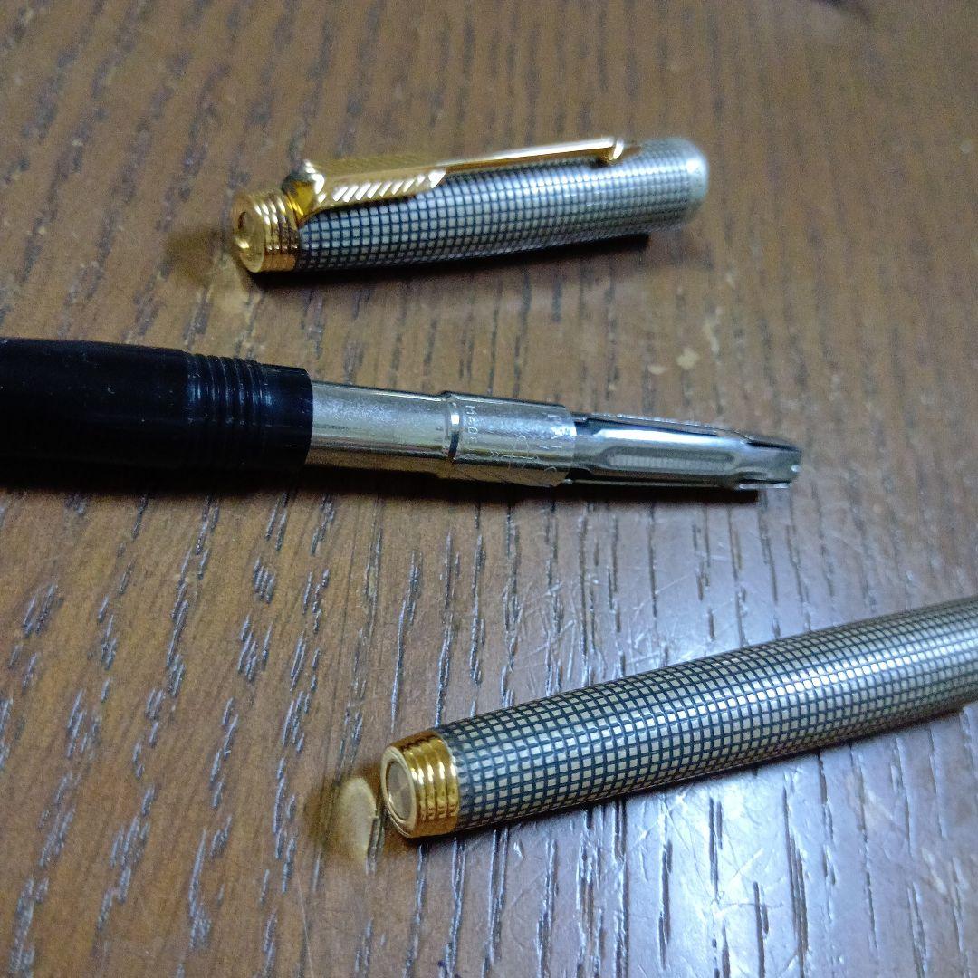 PARKER 万年筆
